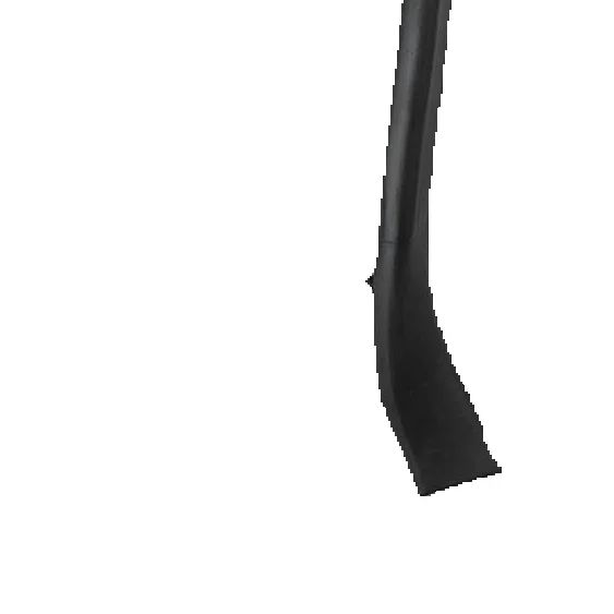 Door Weather Strip - Car 1 Pair Door Weather Seal