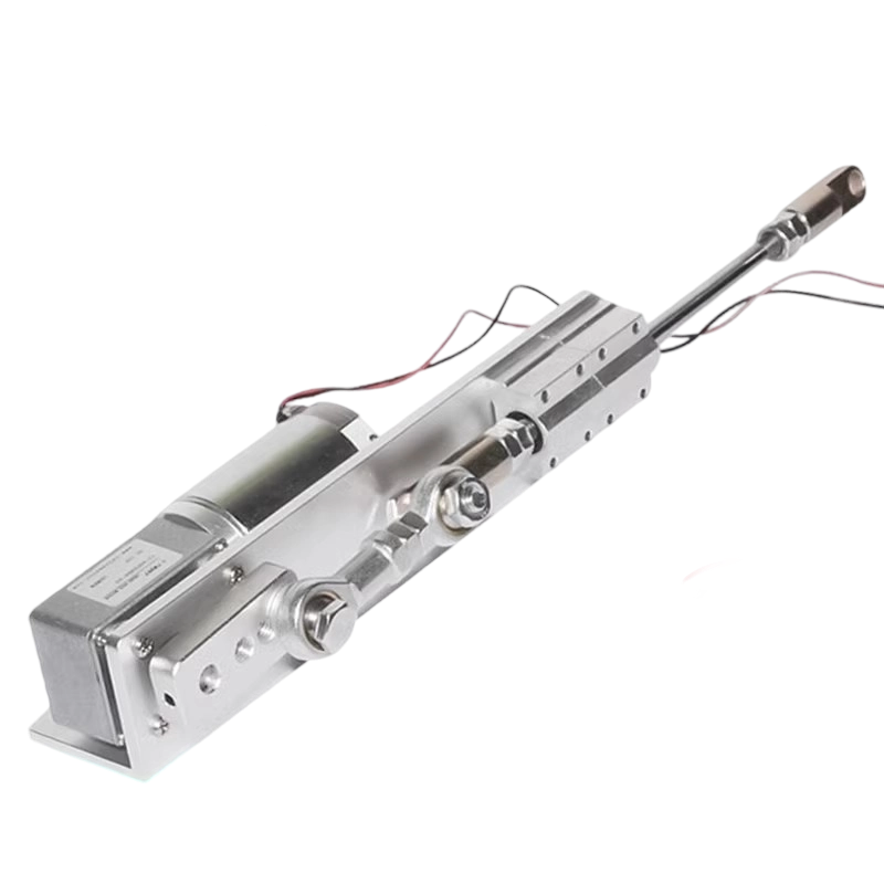 Lowe'S Home Improvement - 12V/24V DC 30/50/70mm Stroke DIY Customizable
