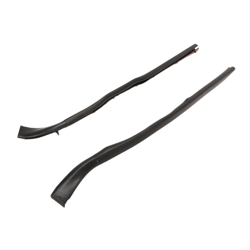 Door Weather Strip - Efficientt-Weather Strip Front Door For Ford