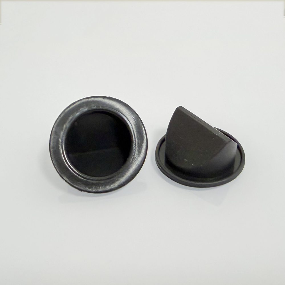 Lowe'S Home Improvement - 10PCS Low Pressure Black Silicone Drain