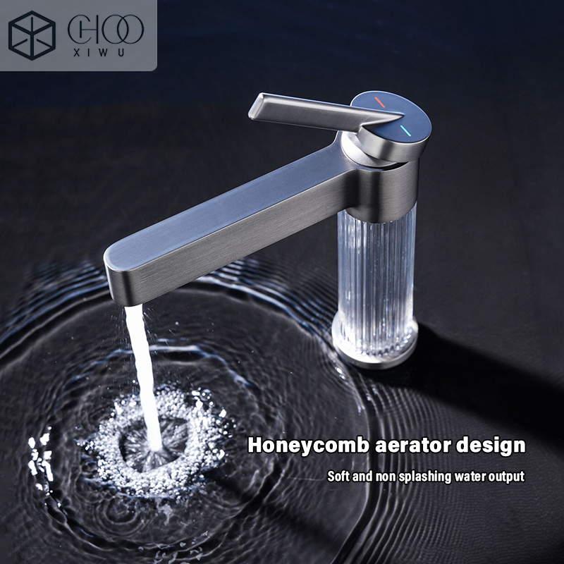 Lowe'S Home Improvement - CHOOXIWU - Stainless Steel Waterfall Sink