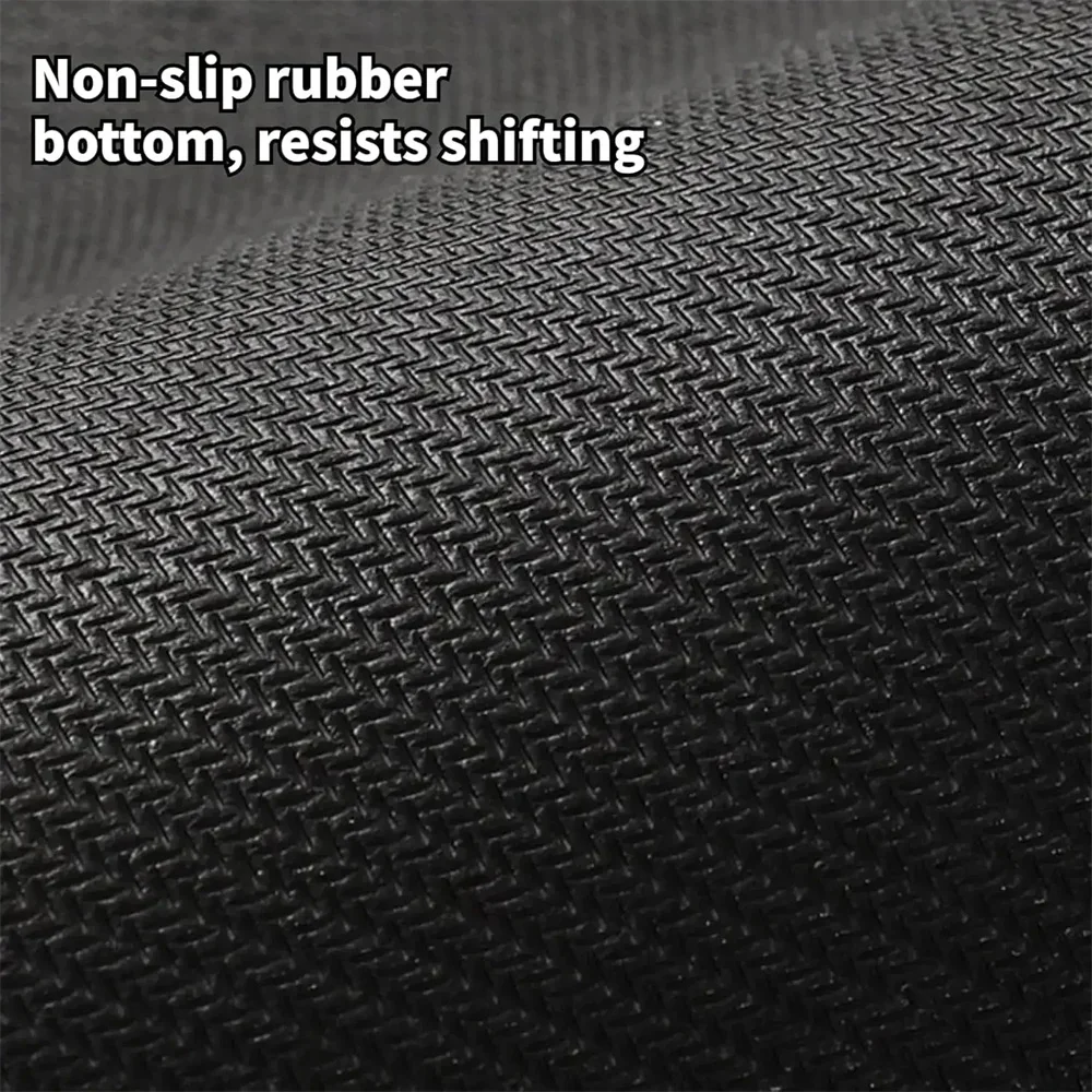Multi-Size Poker Mat Round Tex - Home Improvement Game ulasan dan harga