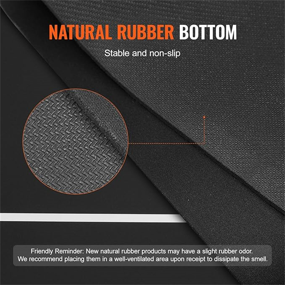 Multi-Size Poker Mat Round Tex - Home Improvement Game ulasan dan harga