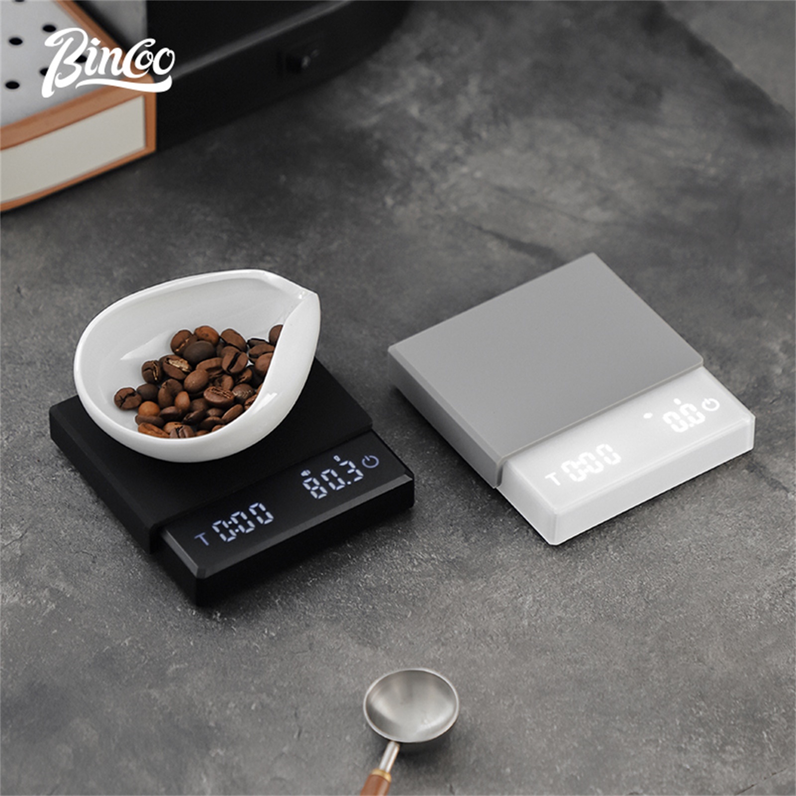 Bincoo Professional Coffee Sca - Home Improvement House ulasan dan harga