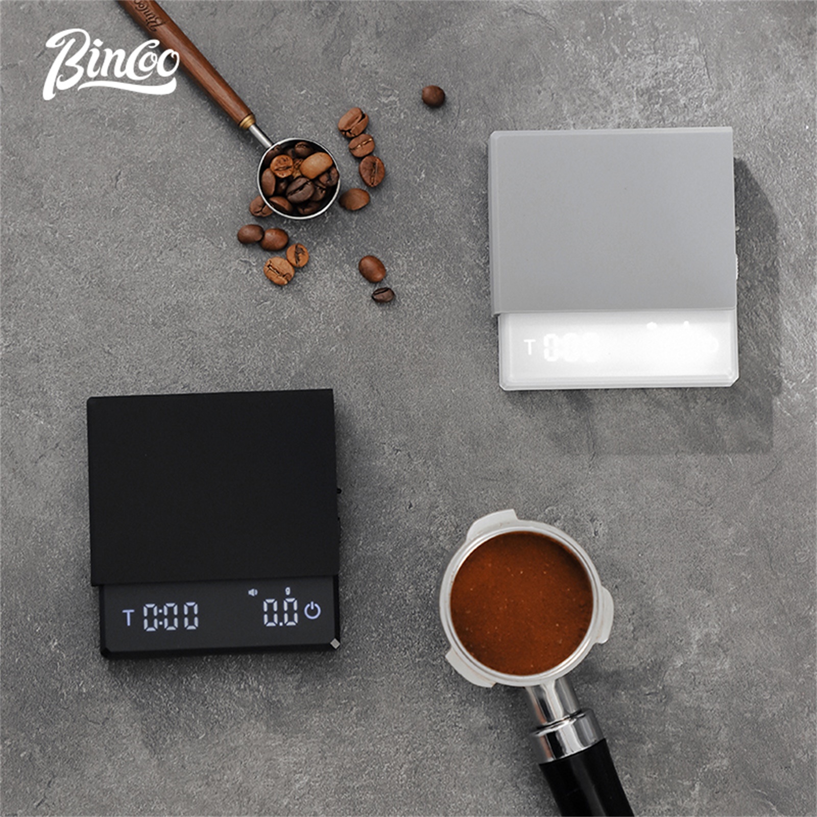 Bincoo Professional Coffee Sca - Home Improvement House ulasan dan harga