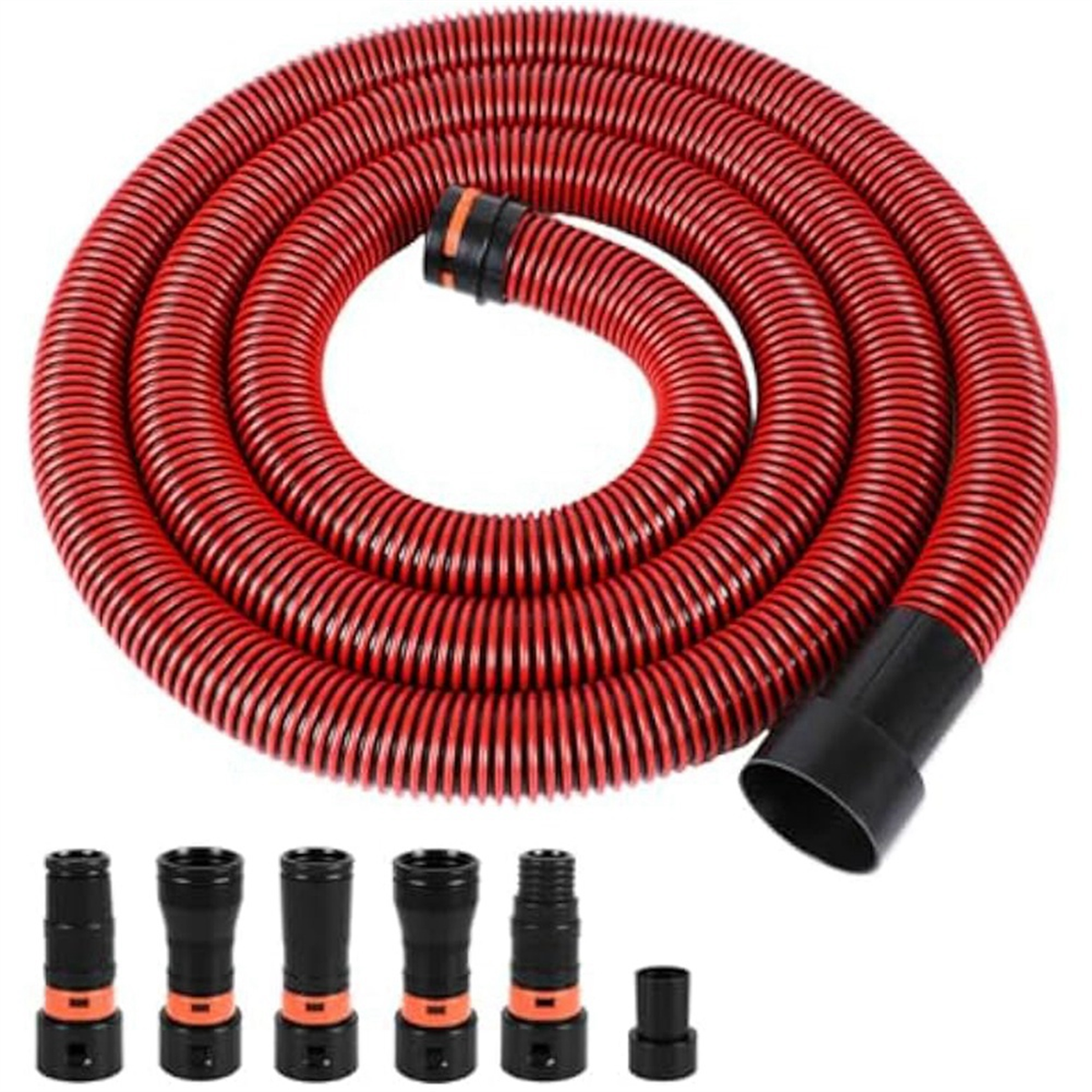 A002 Dust Collection Hose Kit  - Home Improvement House ulasan dan harga