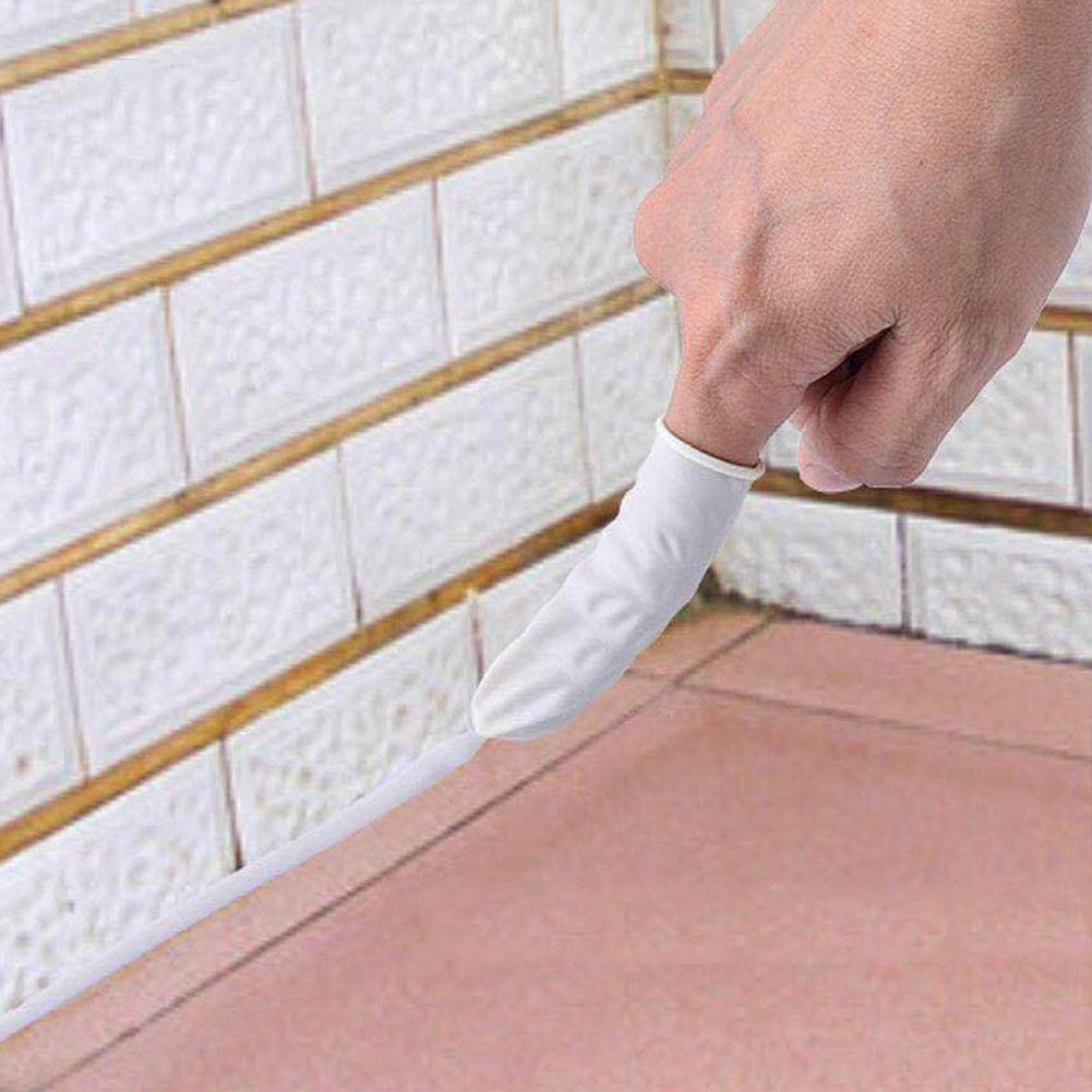 120ml Multipurpose Silicone Se - Bathroom Caulk Siliconized ulasan dan harga