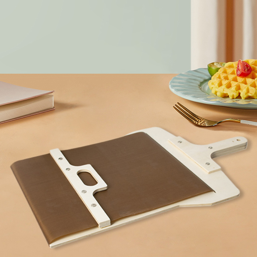Sliding Pizza Peel Pizza Slidi - Home Improvement House ulasan dan harga