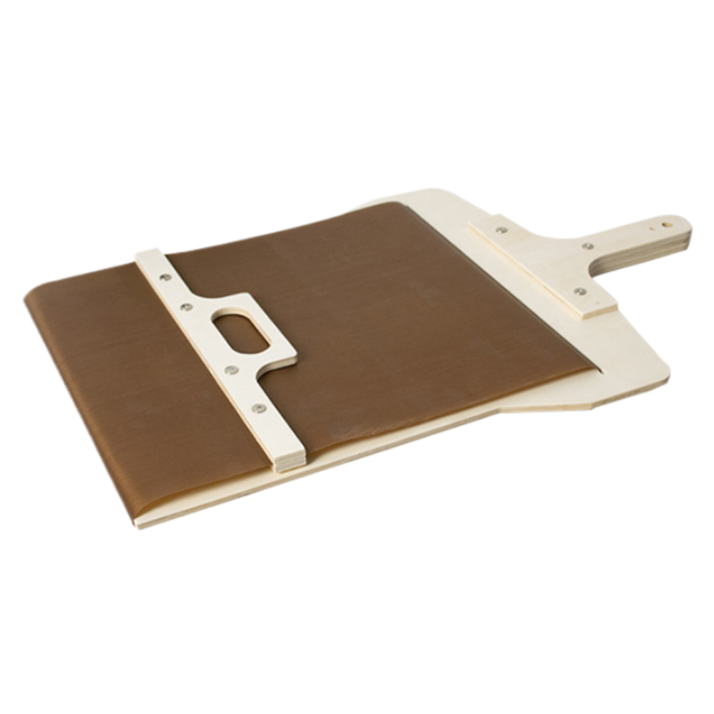 Sliding Pizza Peel Pizza Slidi - Home Improvement House ulasan dan harga