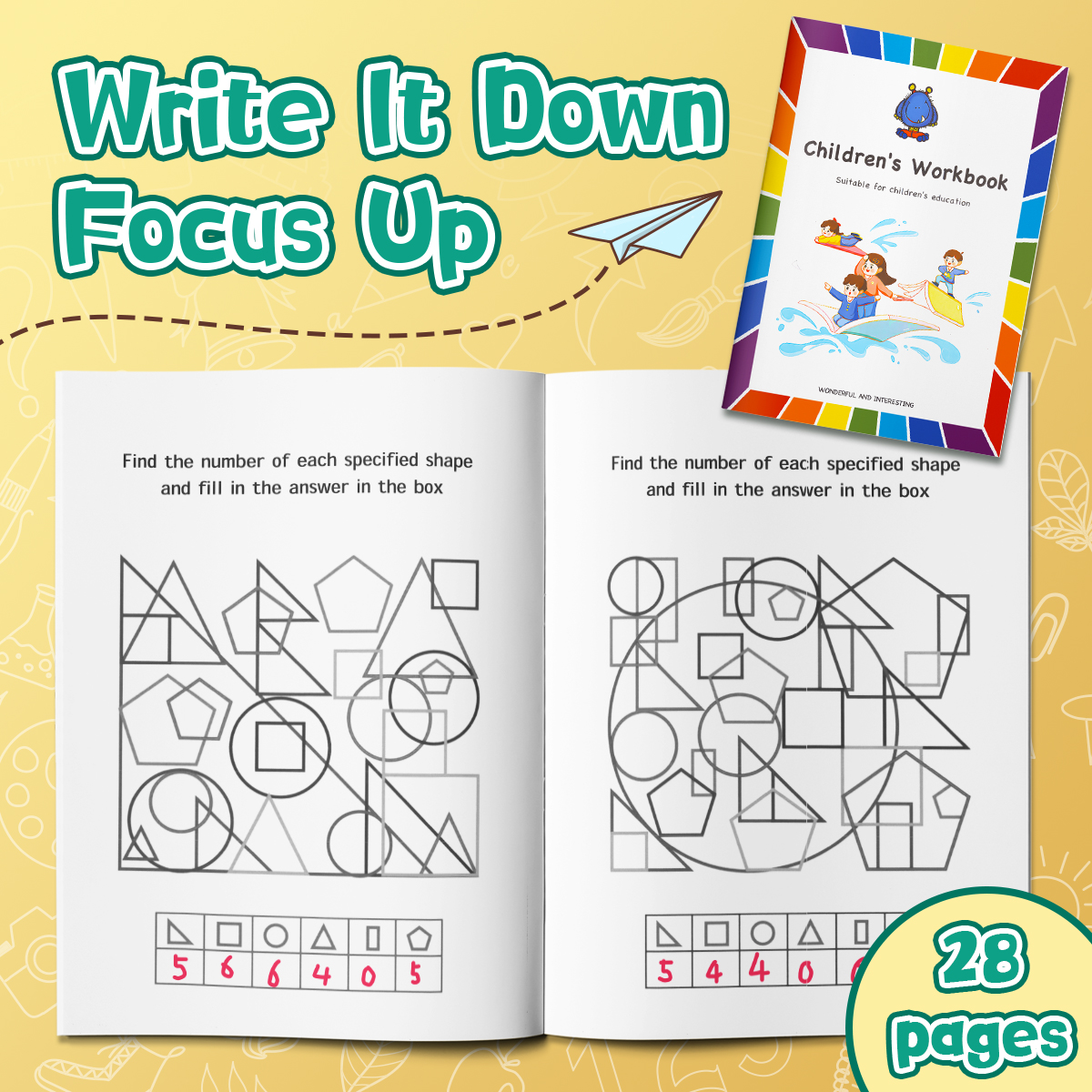 Count and Find Book for Kids – - Home Improvement Visualizer ulasan dan harga
