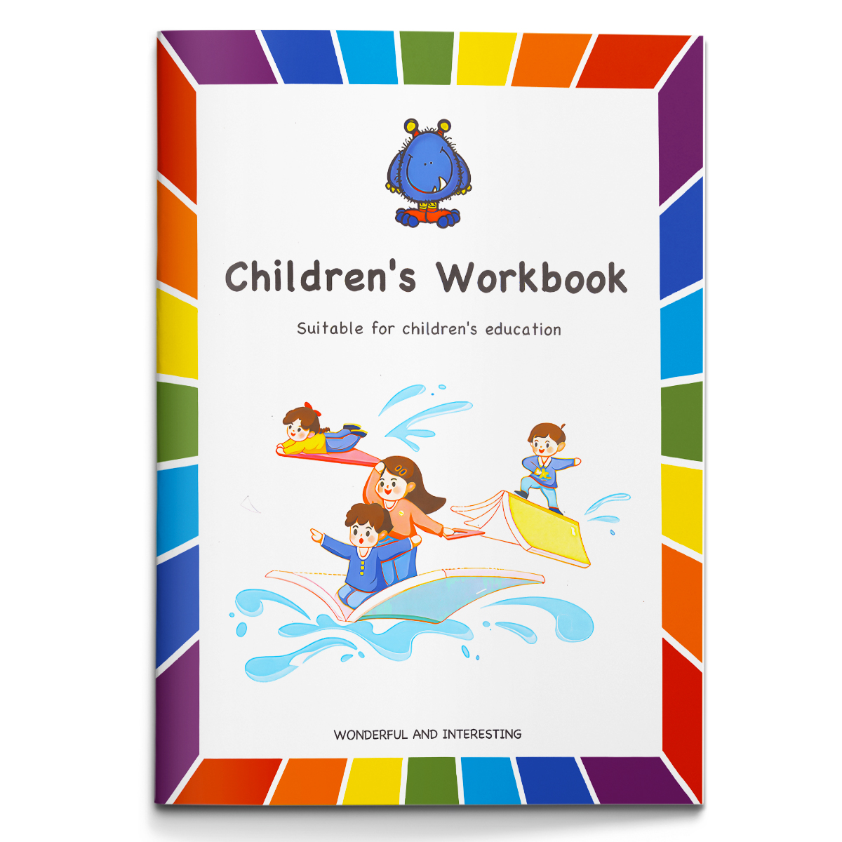 Count and Find Book for Kids – - Home Improvement Visualizer ulasan dan harga