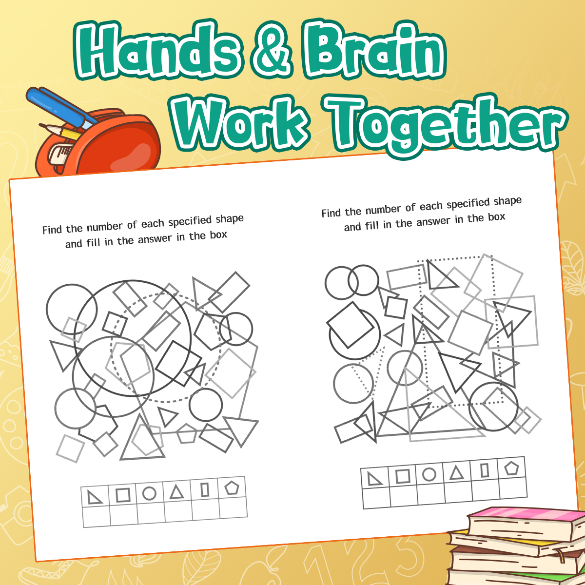 Count and Find Book for Kids – - Home Improvement Visualizer ulasan dan harga