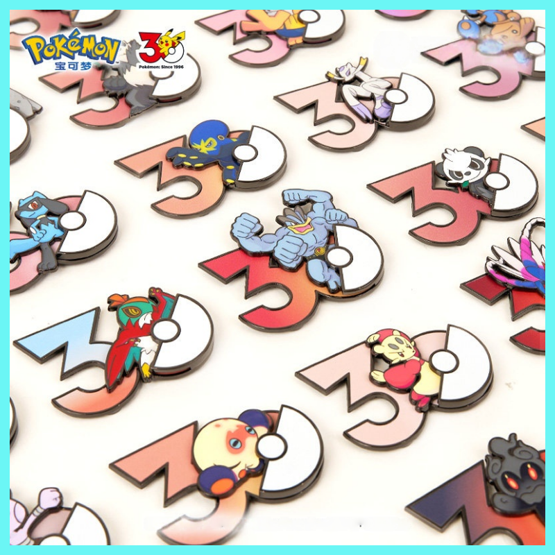 PokéMon 30th Anniversary Fridg - Home Improvement Game ulasan dan harga
