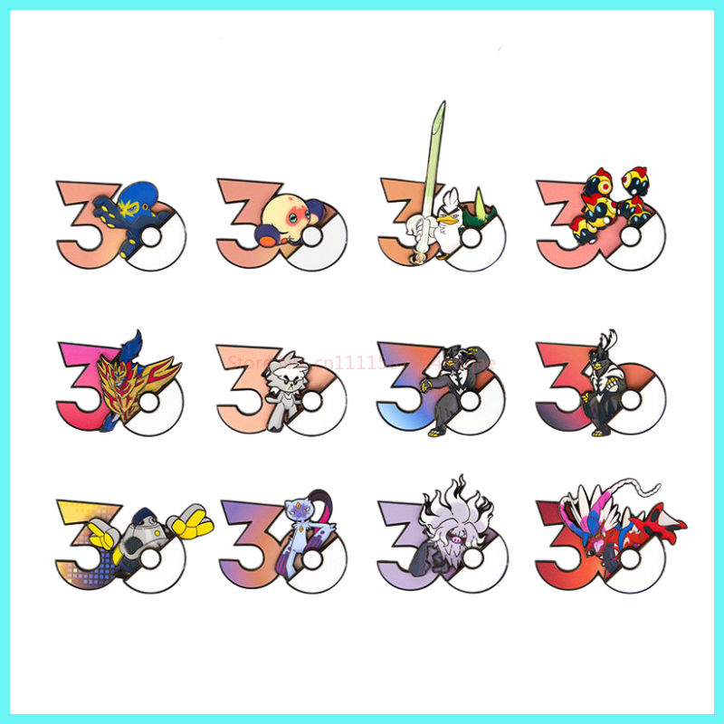 PokéMon 30th Anniversary Fridg - Home Improvement Game ulasan dan harga