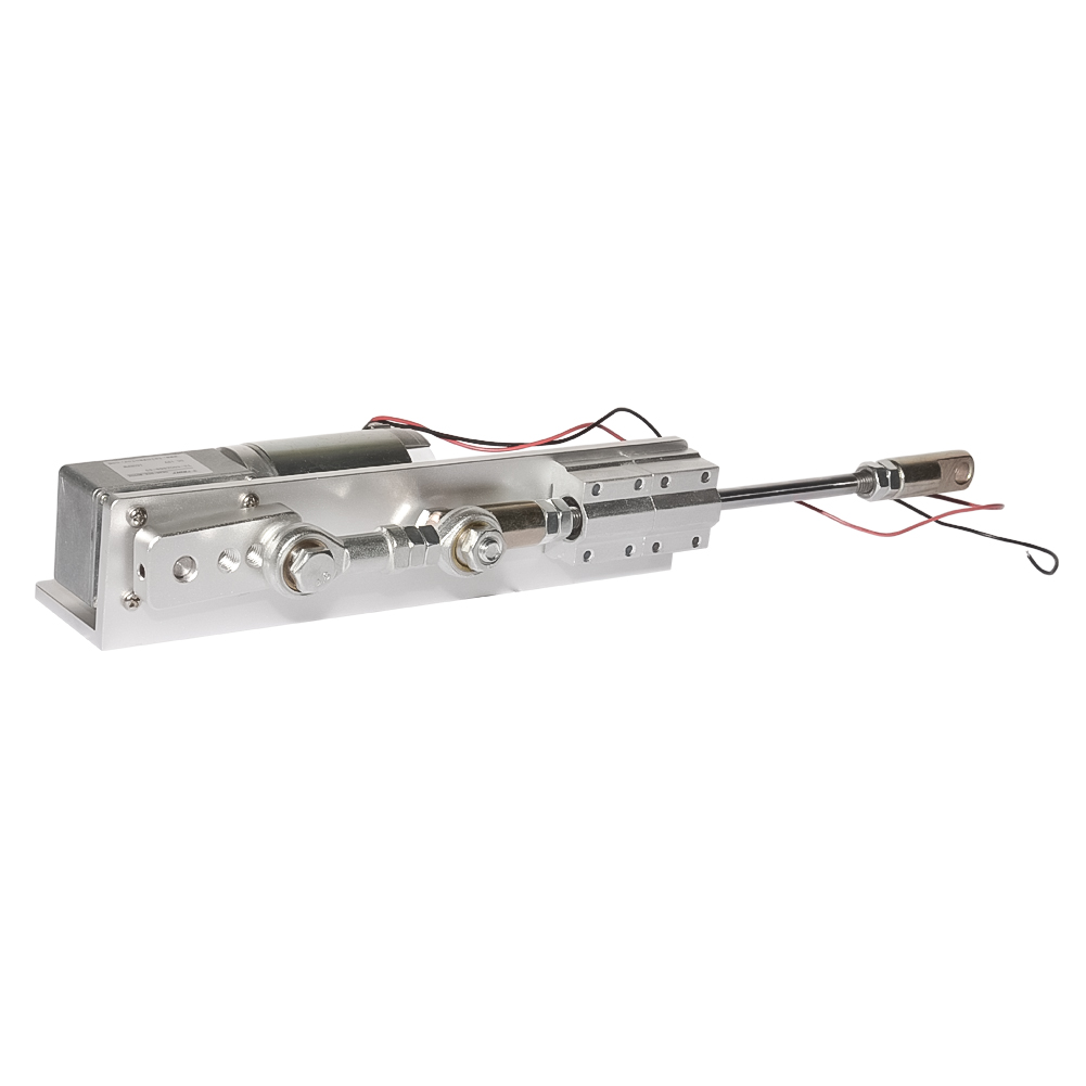 12V/24V DC 30/50/70mm Stroke D - Lowe'S Home Improvement ulasan dan harga