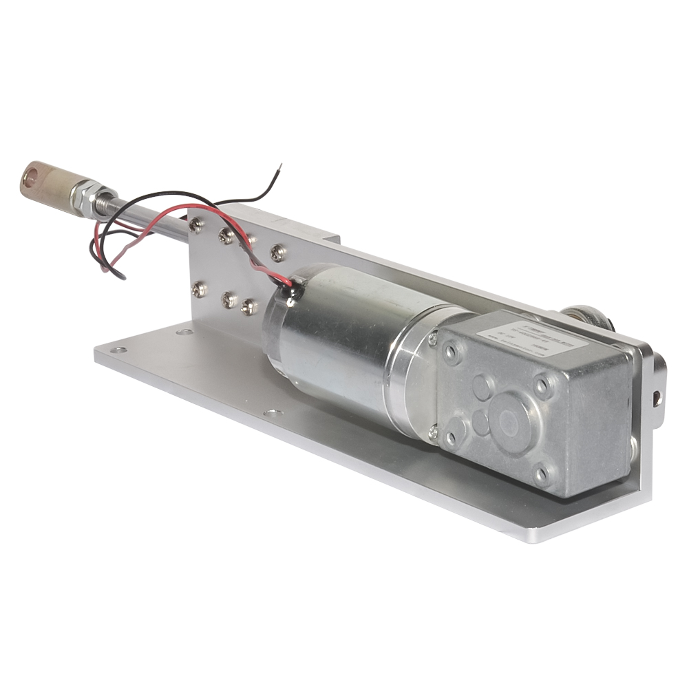 12V/24V DC 30/50/70mm Stroke D - Lowe'S Home Improvement ulasan dan harga