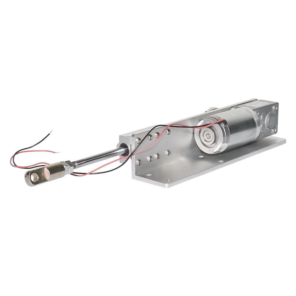 12V/24V DC 30/50/70mm Stroke D - Lowe'S Home Improvement ulasan dan harga