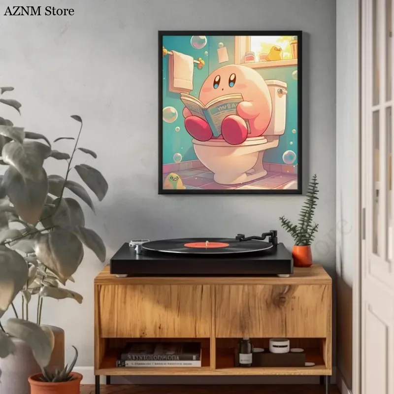 Funny Bathroom Cartoon Video G - Home Improvement Game ulasan dan harga