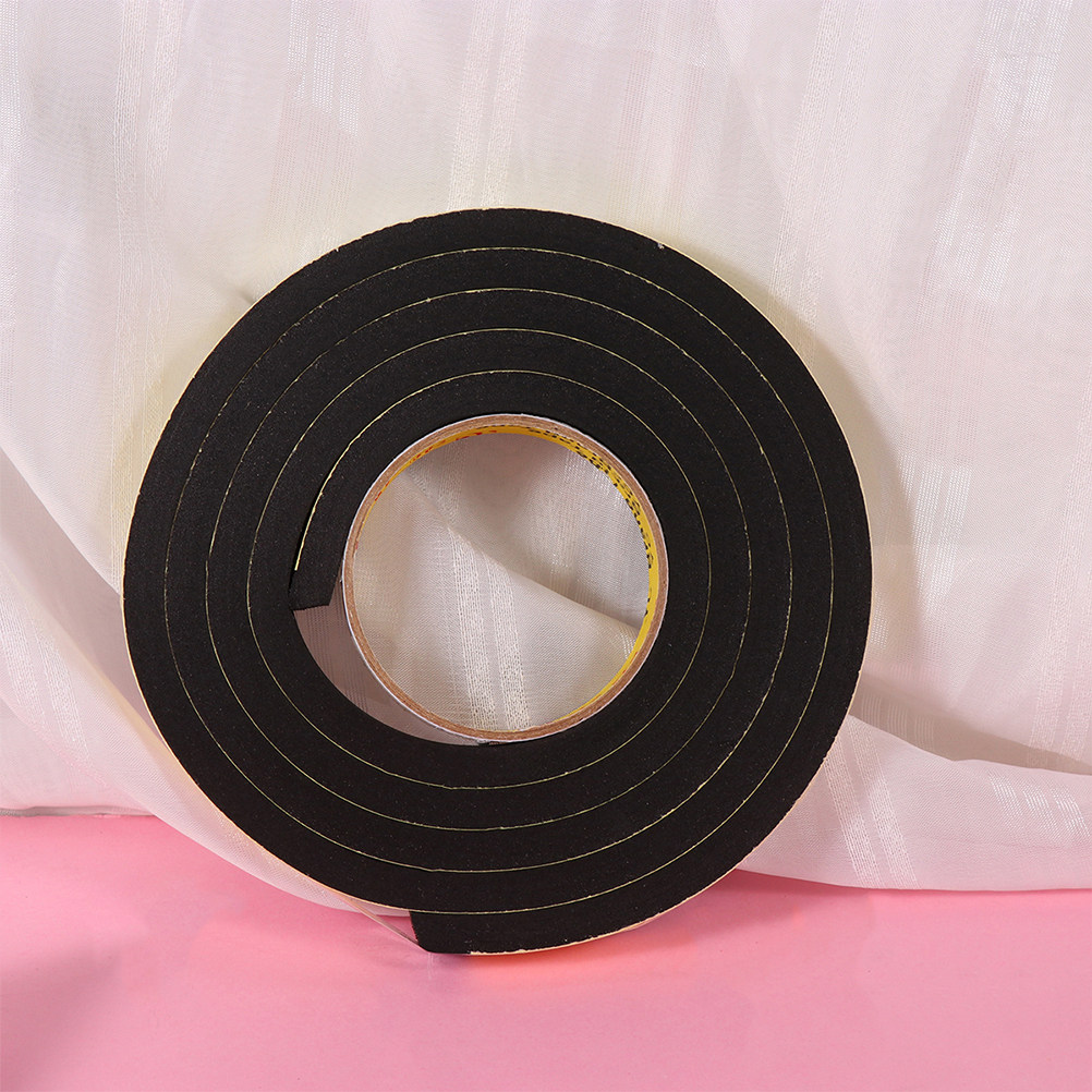 1 Roll Automobile Weatherstrip - Door Weather Strip ulasan dan harga