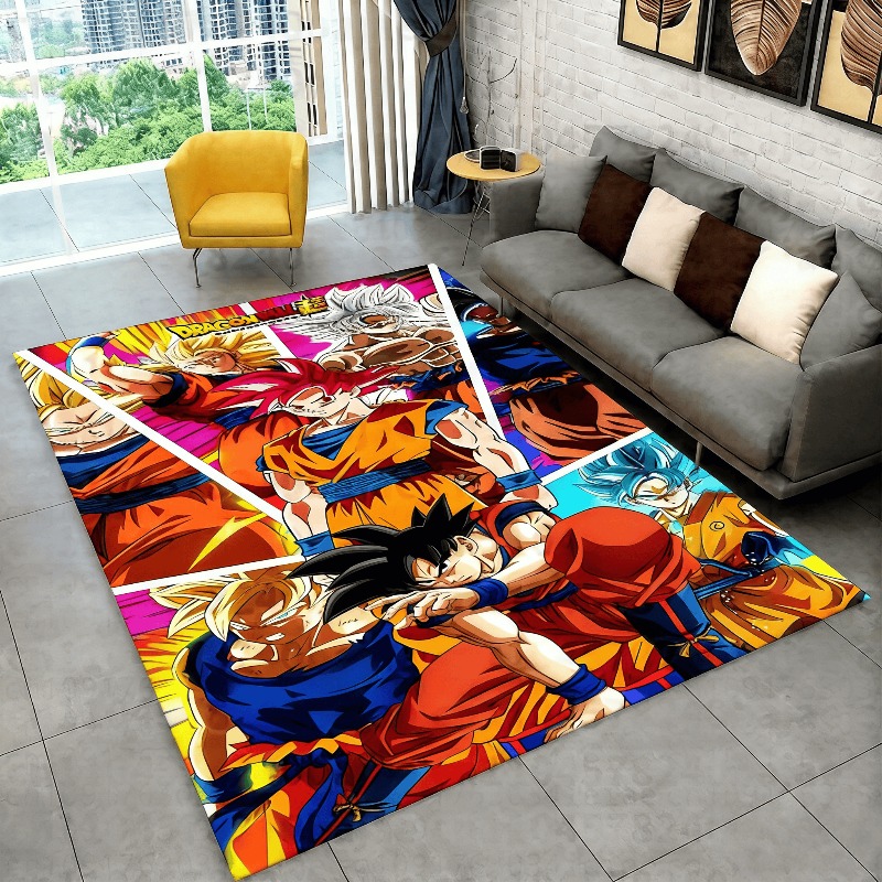 Cartoon D-Dragon Ball Anime Ga - Home Improvement Game ulasan dan harga