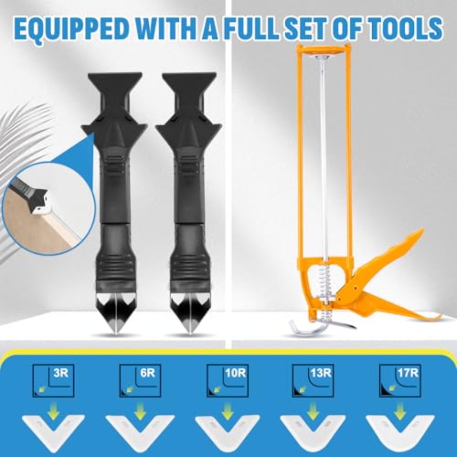 Silicone Caulk and Sealant, -  - Bathroom Caulk Siliconized ulasan dan harga