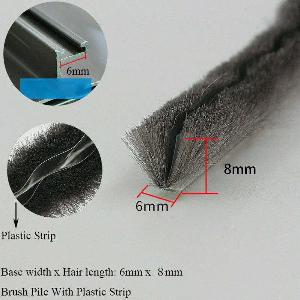 Achieve A Perfect Seal And Red - Door Weather Strip ulasan dan harga