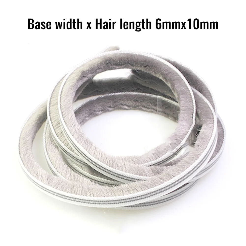 Achieve A Perfect Seal And Red - Door Weather Strip ulasan dan harga