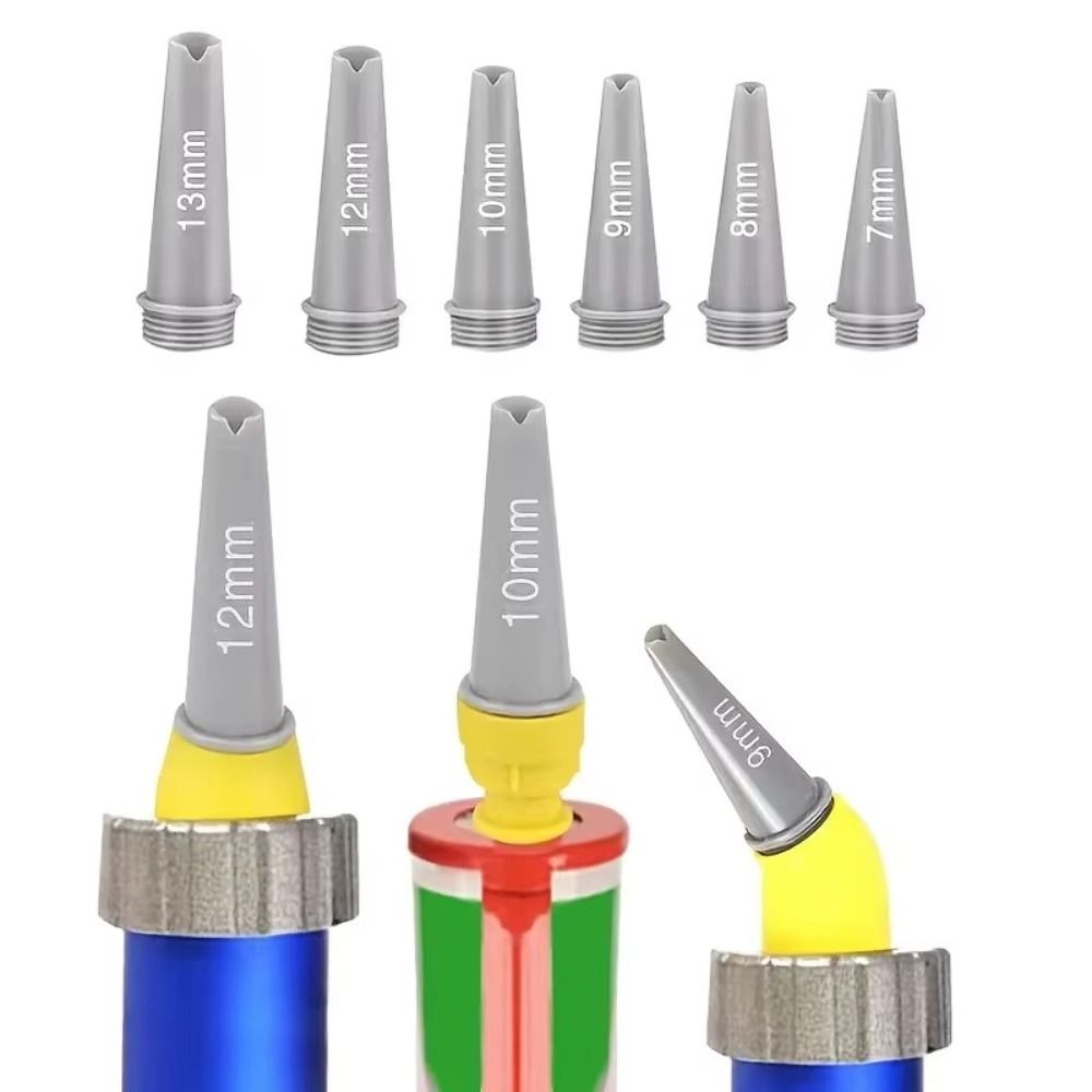 High Qiality Plastics Caulking - Bathroom Caulk Siliconized ulasan dan harga