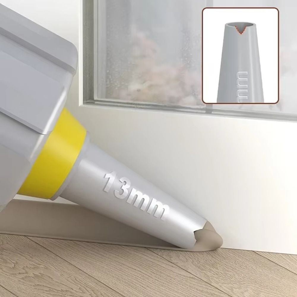 High Qiality Plastics Caulking - Bathroom Caulk Siliconized ulasan dan harga