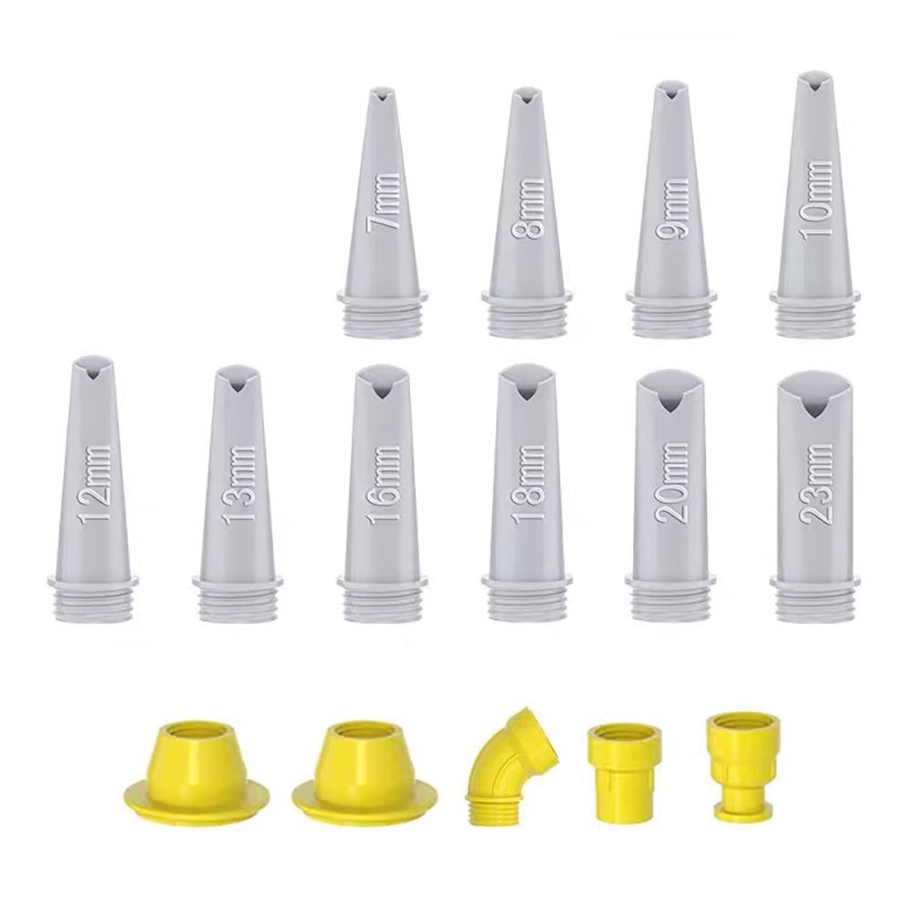 High Qiality Plastics Caulking - Bathroom Caulk Siliconized ulasan dan harga