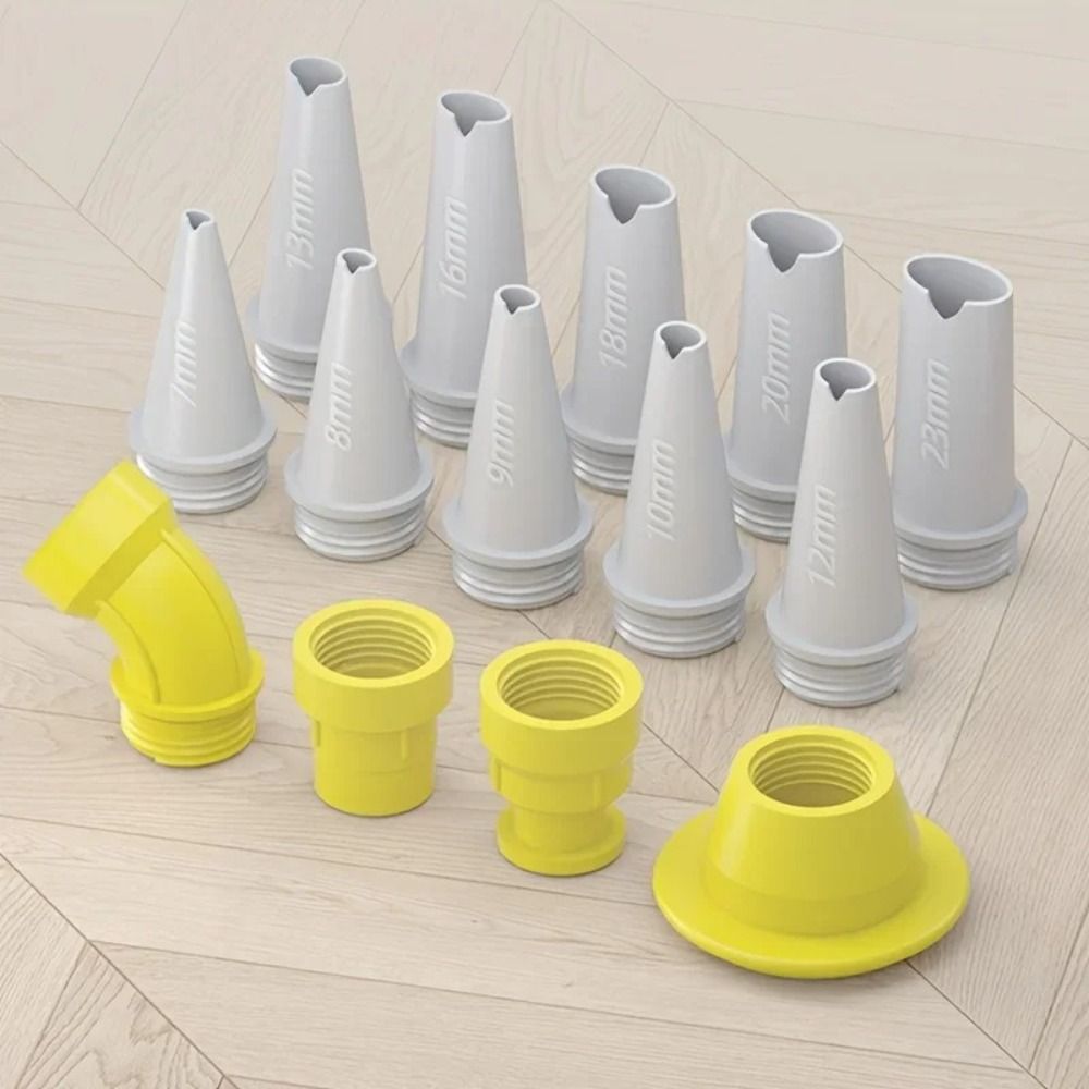 High Qiality Plastics Caulking - Bathroom Caulk Siliconized ulasan dan harga