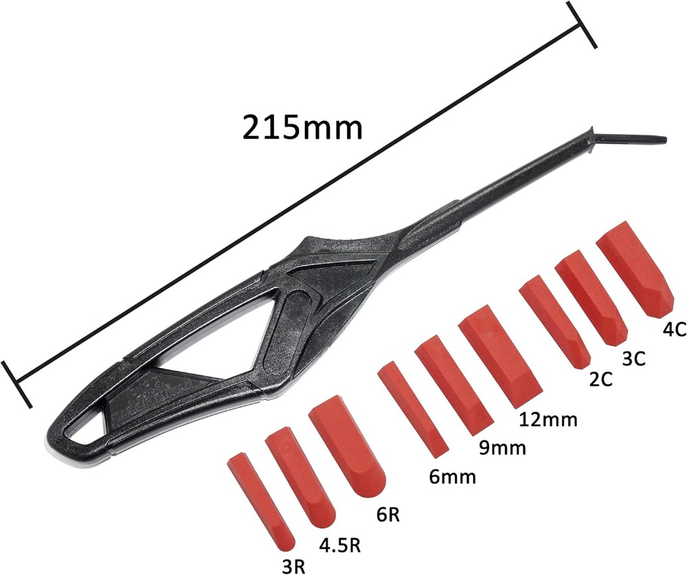 10pcs Caulking Tool Kit Silico - Bathroom Caulk Siliconized ulasan dan harga