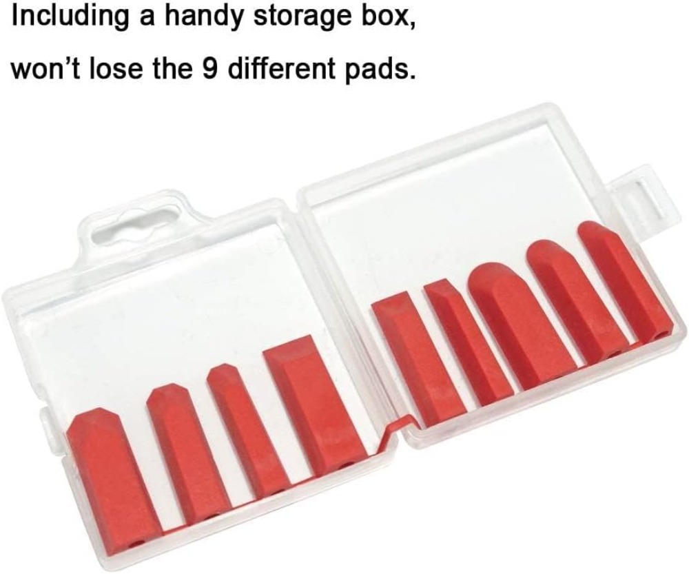 10pcs Caulking Tool Kit Silico - Bathroom Caulk Siliconized ulasan dan harga