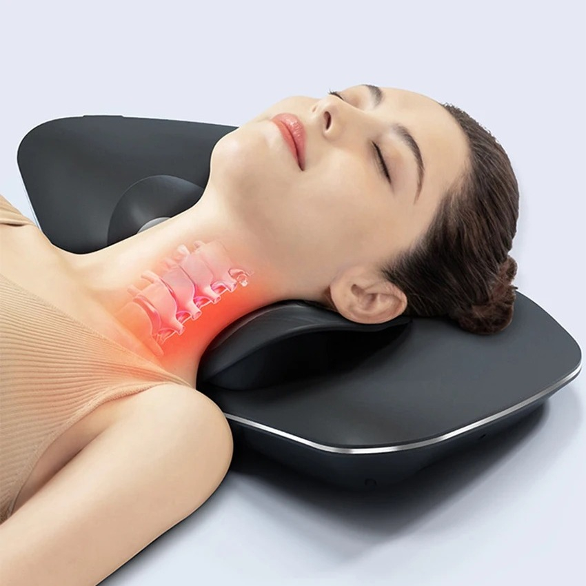 Home Neck Traction Device with - Lowe'S Home Improvement ulasan dan harga