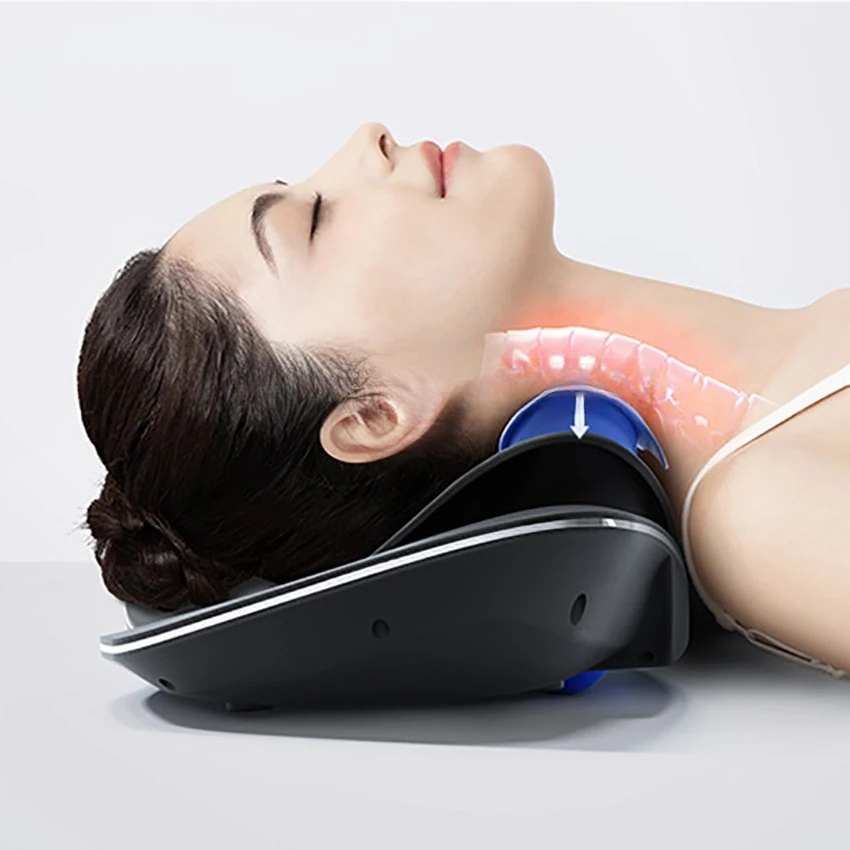 Home Neck Traction Device with - Lowe'S Home Improvement ulasan dan harga