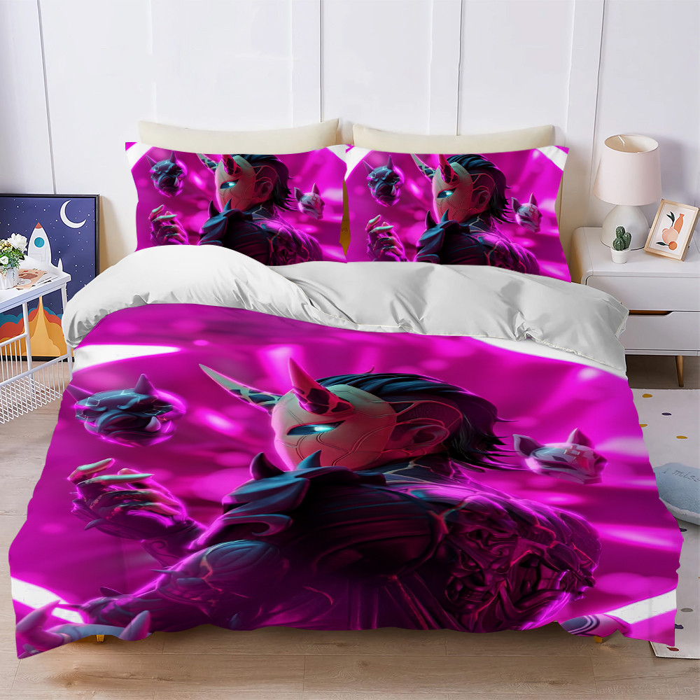 Battle game F-Fortnite Duvet C - Home Improvement Game ulasan dan harga