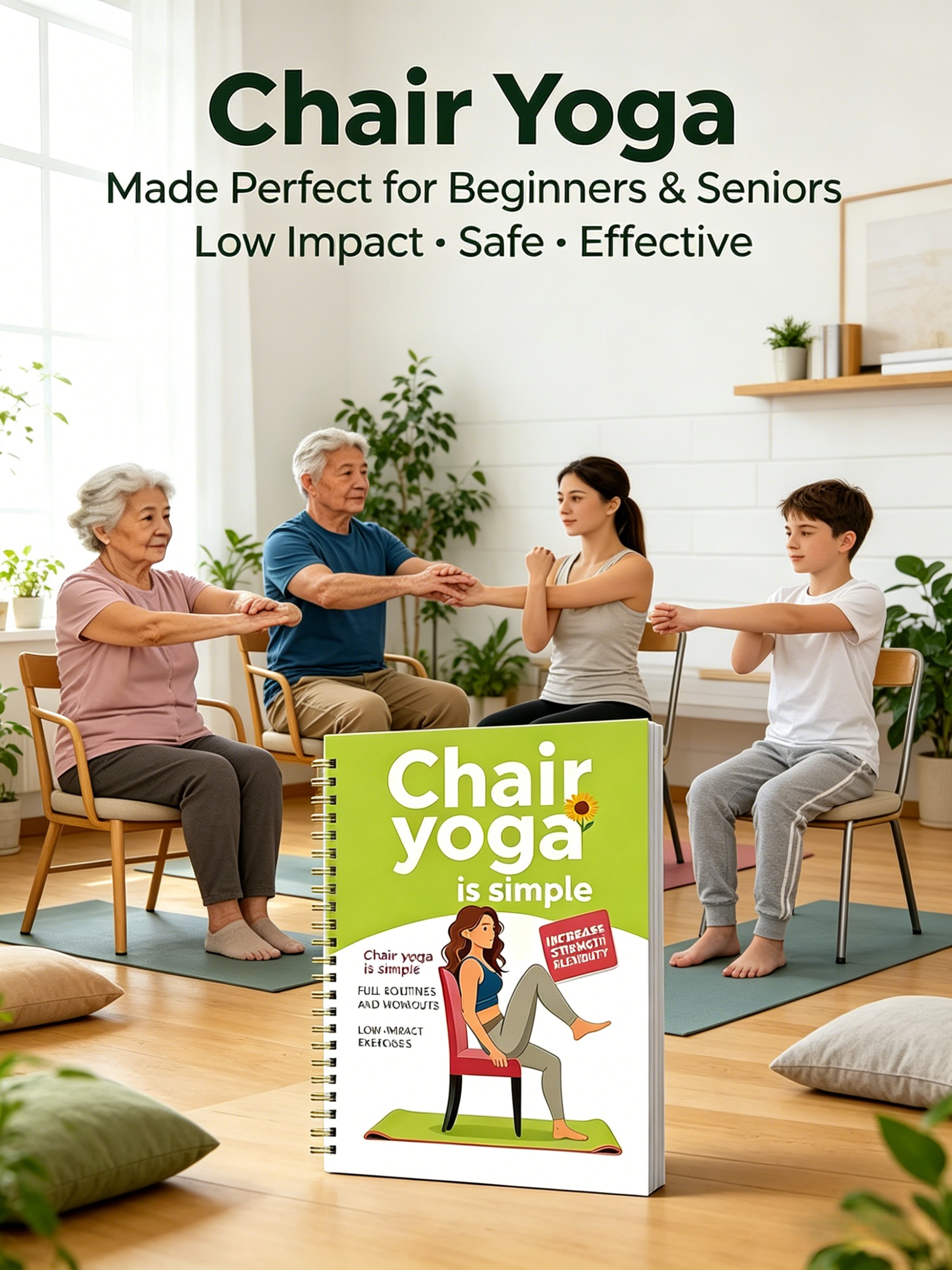 1pcs Beginner & Senior Chair Y - Lowe'S Home Improvement ulasan dan harga