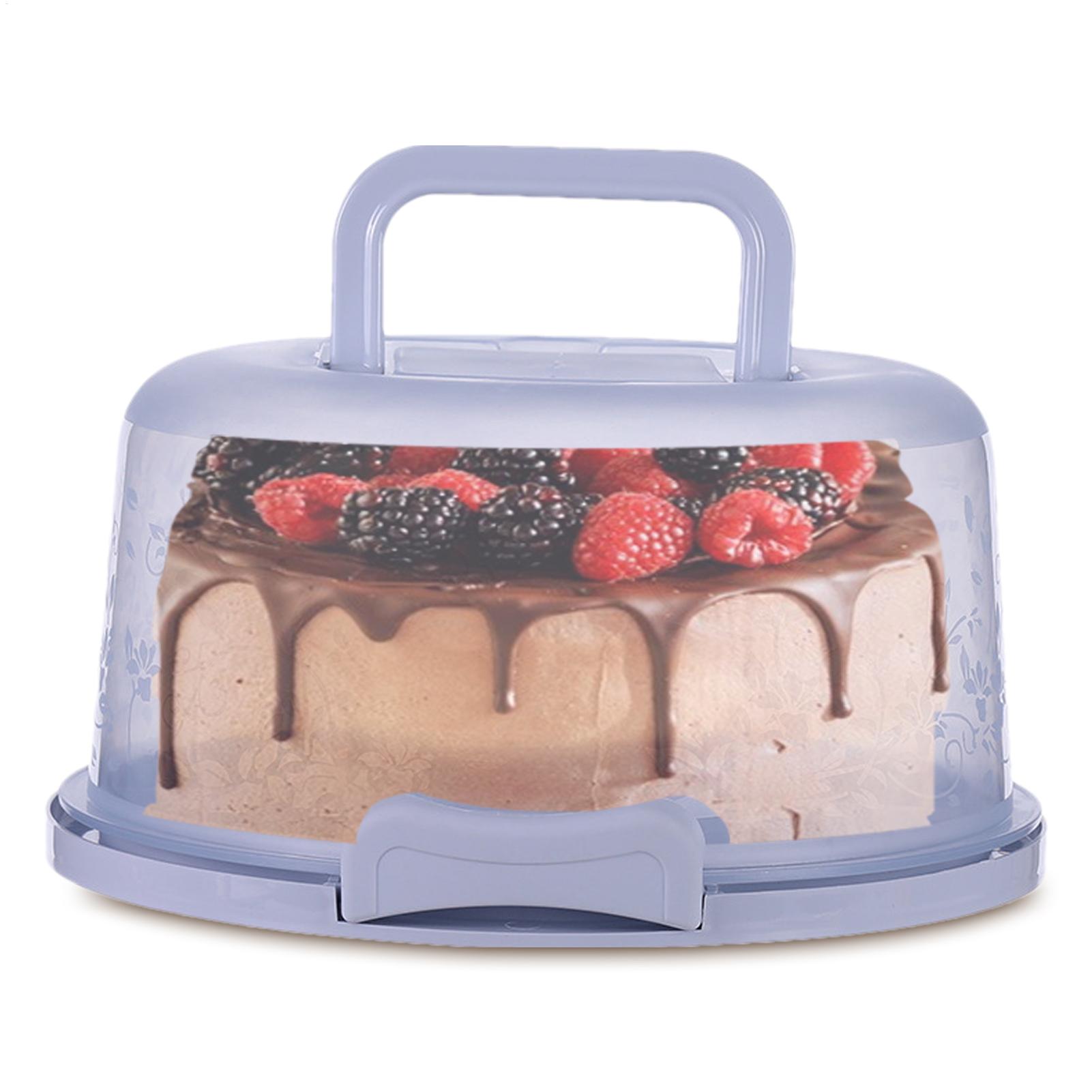 Cake Container Cake Containers - Home Improvement House ulasan dan harga