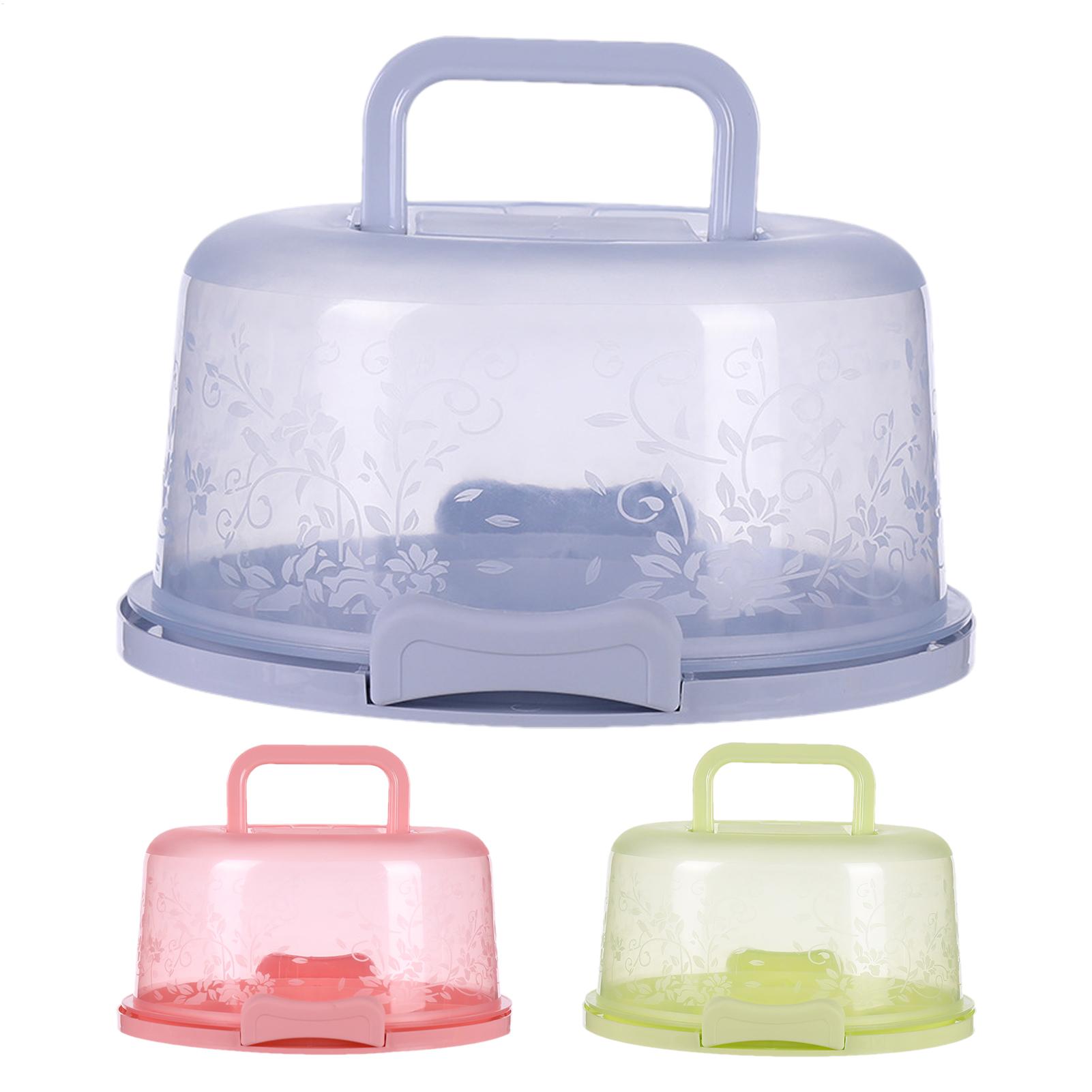 Cake Container Cake Containers - Home Improvement House ulasan dan harga