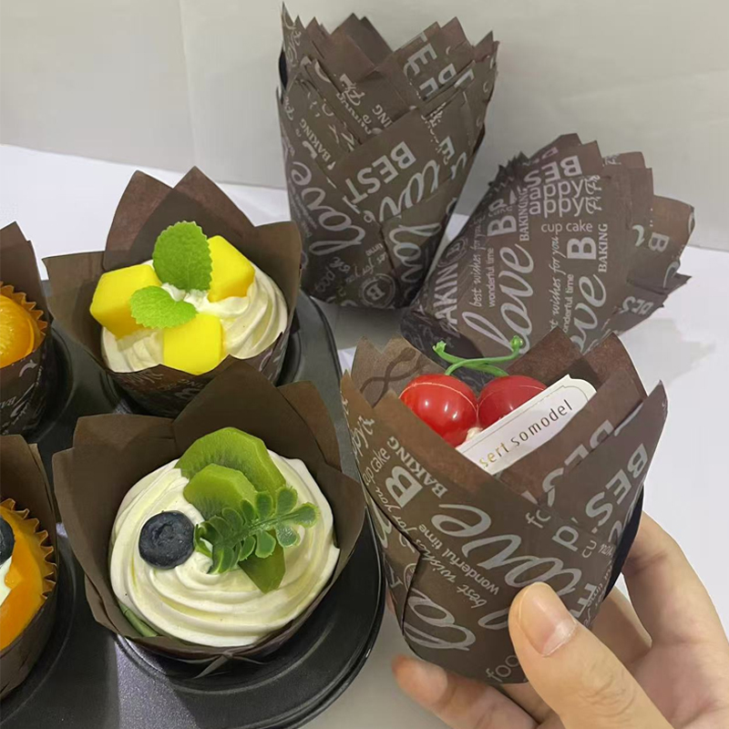 50Pcs/100Pcs Coffee-Themed Tul - Home Improvement House ulasan dan harga