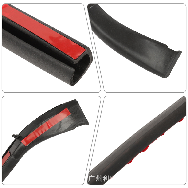 Efficientt-Weather Strip Front - Door Weather Strip ulasan dan harga