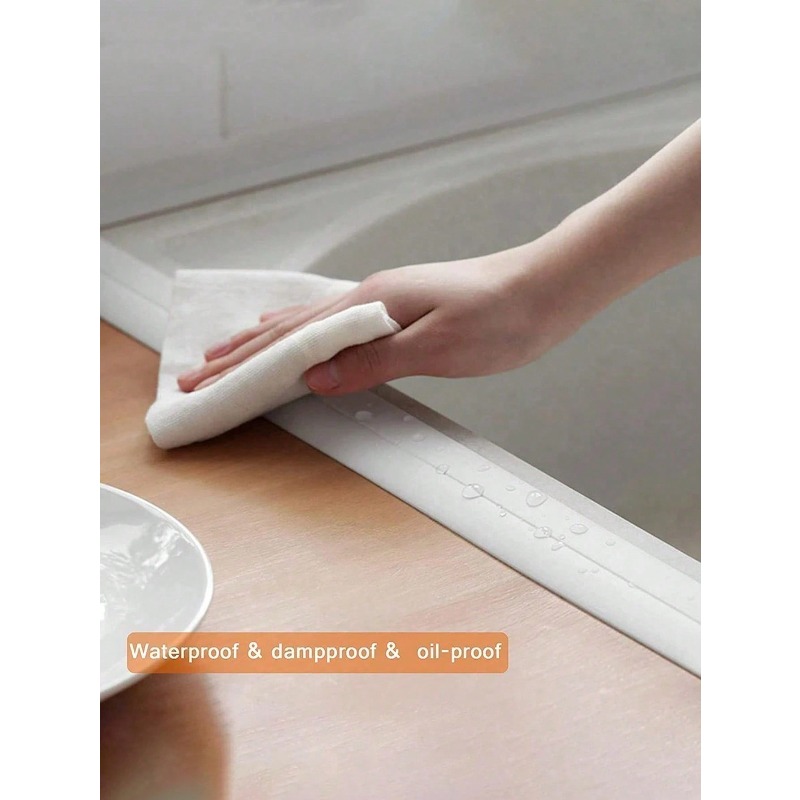 Windproof Weatherstrip Window  - Door Weather Strip ulasan dan harga
