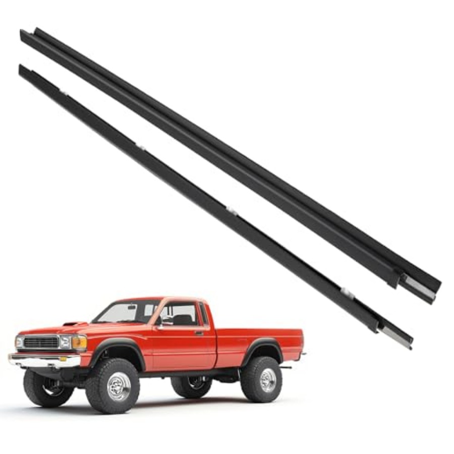2PCS Front Door Weatherstrip W - Door Weather Strip ulasan dan harga