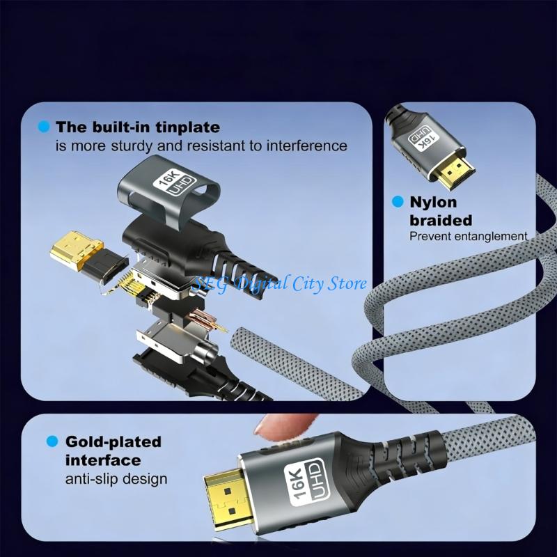 U75B High Grade Digital Video  - Home Improvement Visualizer ulasan dan harga
