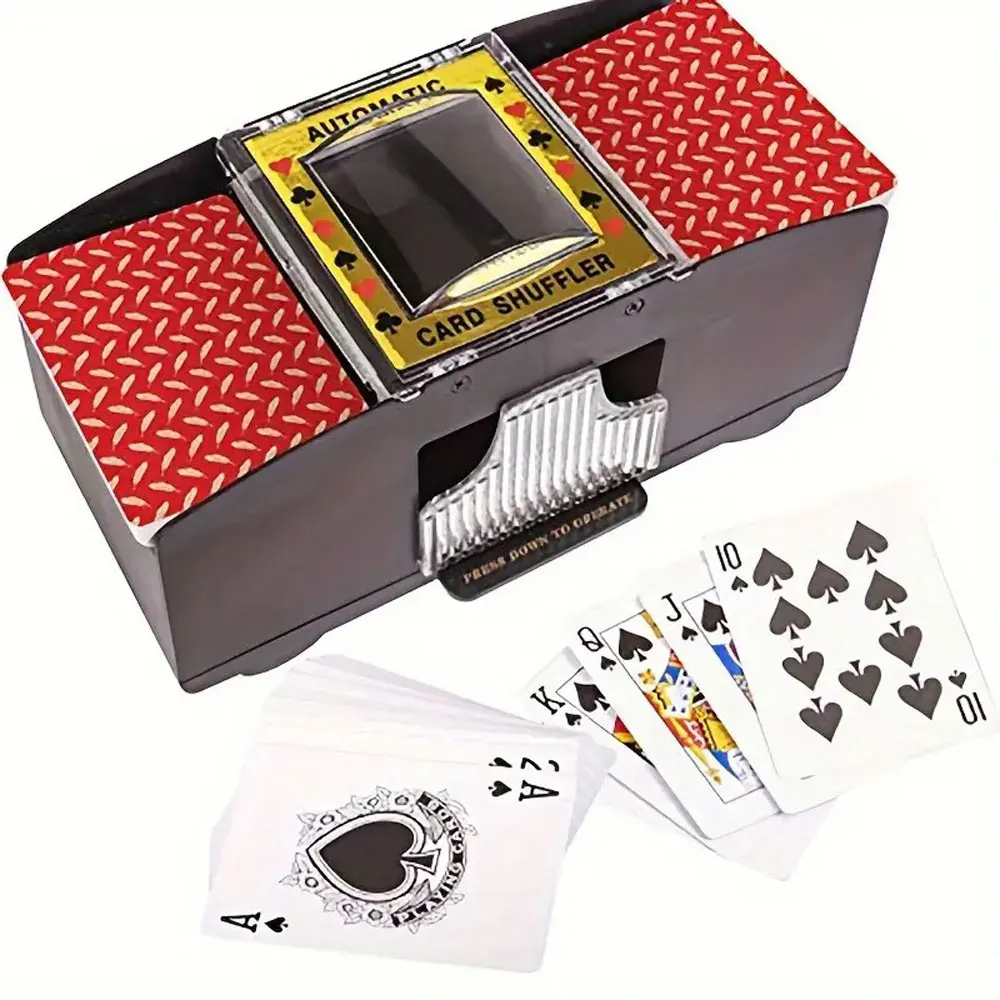 Battery Operated Automatic Pok - Home Improvement Game ulasan dan harga