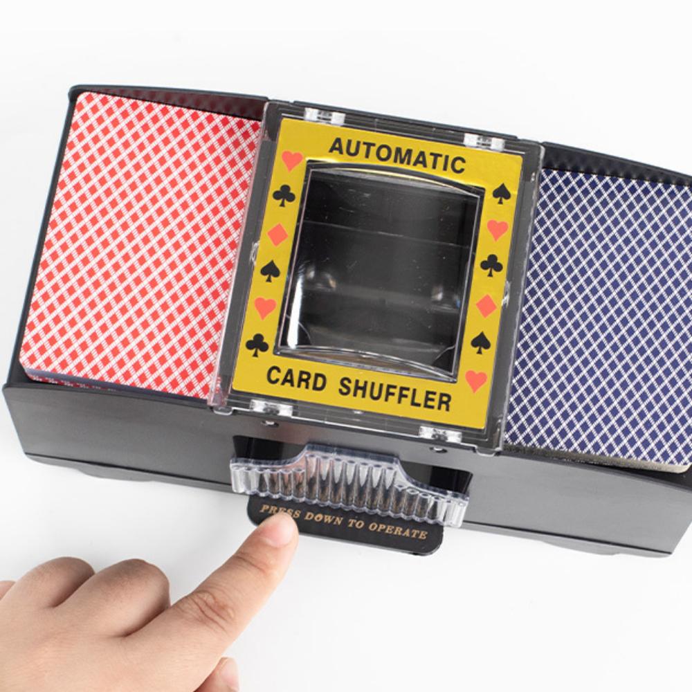 Battery Operated Automatic Pok - Home Improvement Game ulasan dan harga