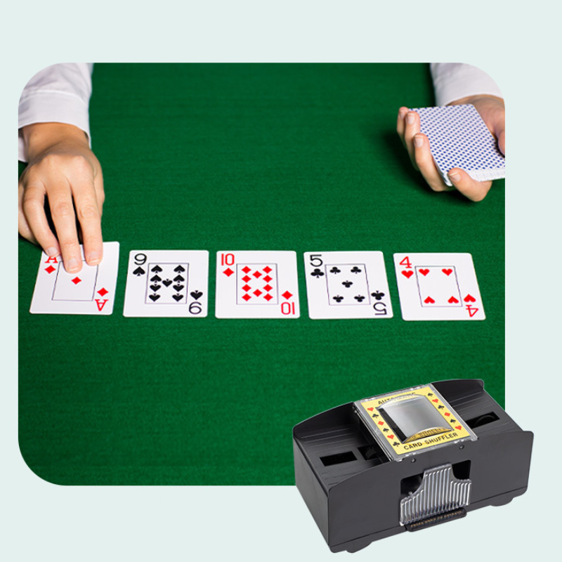 Battery Operated Automatic Pok - Home Improvement Game ulasan dan harga