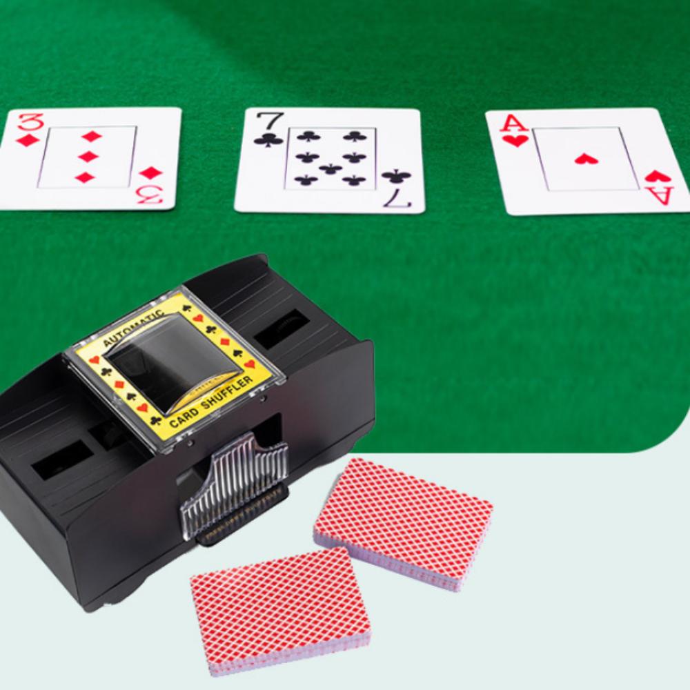 Battery Operated Automatic Pok - Home Improvement Game ulasan dan harga