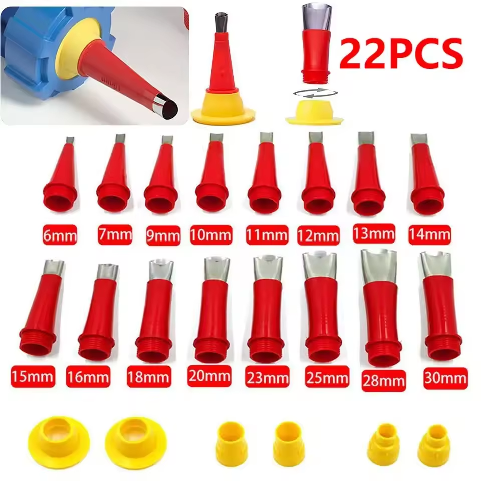 22Pcs Stainless Steel Caulking - Bathroom Caulk Siliconized ulasan dan harga