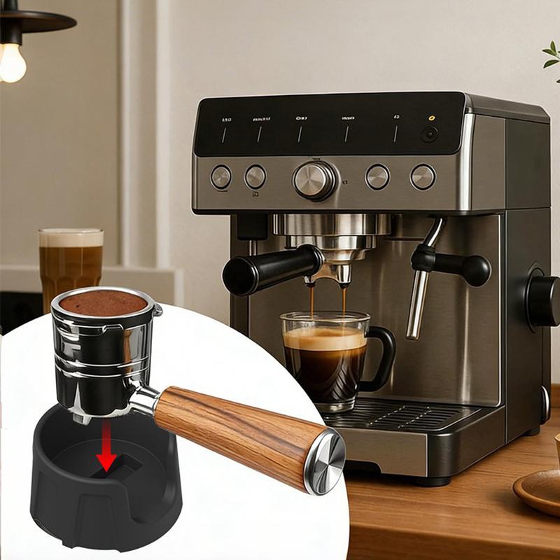 Espresso Portafilter Holder Ta - Home Improvement House ulasan dan harga